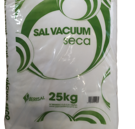 Sel fin alimentaire 10 kg - Sobema Distribution : Fournitures & Services