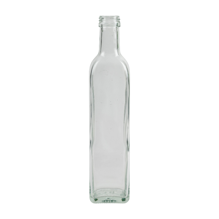 Bouteille en verre 50cl BVP 31.5 - Marasca -