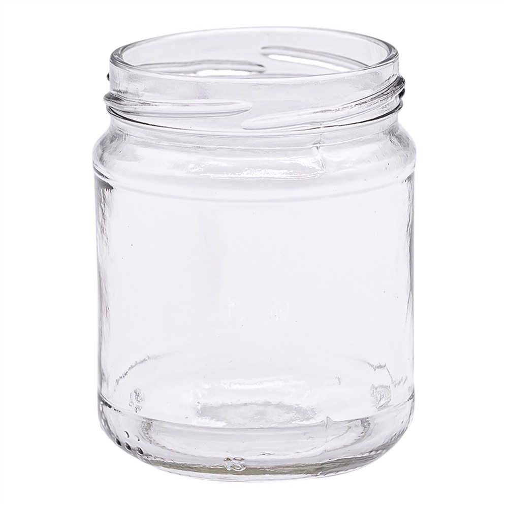 Bocal 212ml TO63