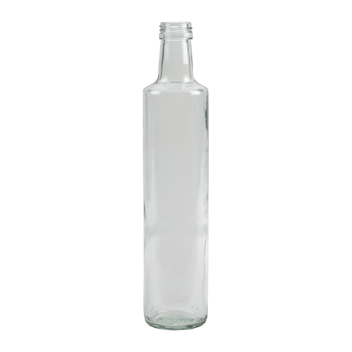 Bouteille en verre 50cl BVP 31.5 - Dorica