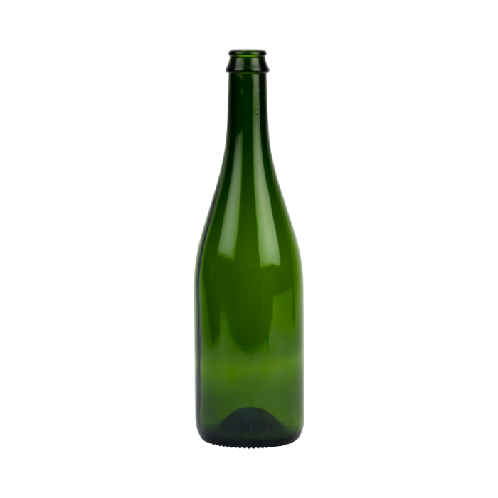 Cuve Close Ecova 78cl Cidre Vert