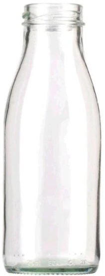 BOUTON OR BOUTON D OR HUILE POUR FONDUE 1L bouteille en verre