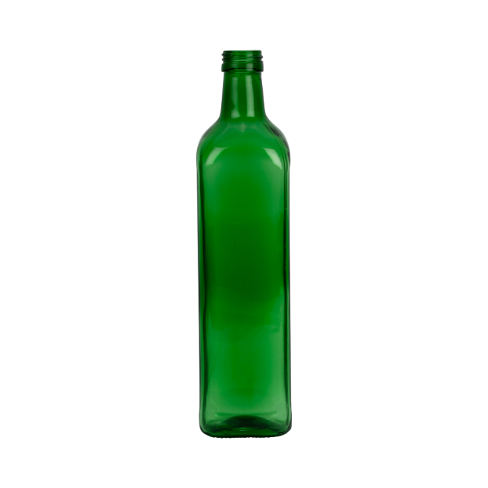 Bouteille en verre 75cl BVP 31.5 - Marasca -