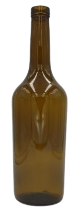 Bouteille Calvados 70cl - Cannelle