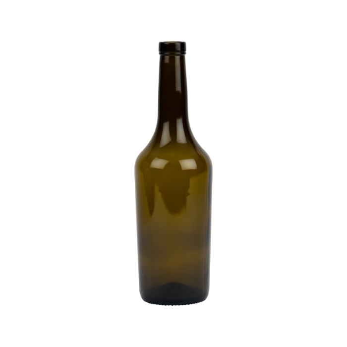 Bouteille Calvados 70cl - Cannelle