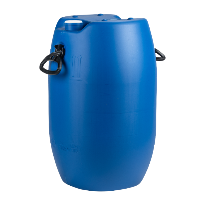 Fût à bondes 60L