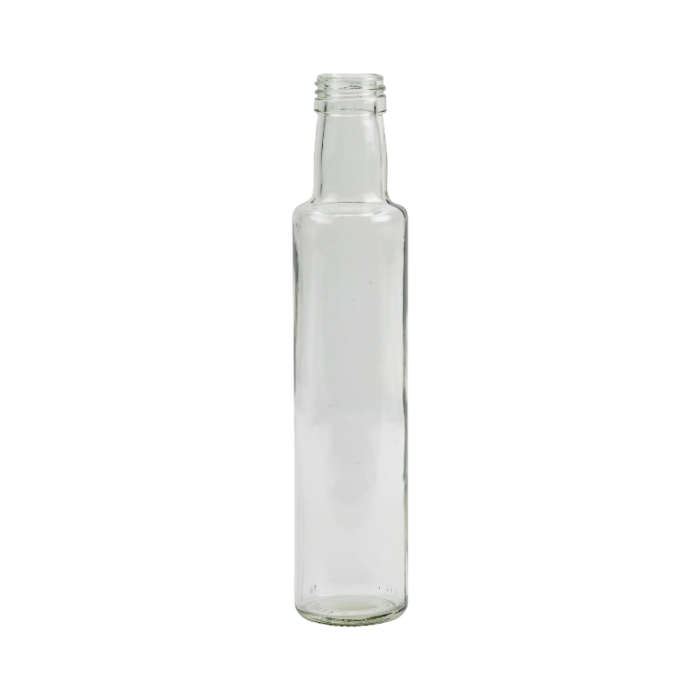 Bouteille en verre 25cl BVP 31.5 - Dorica