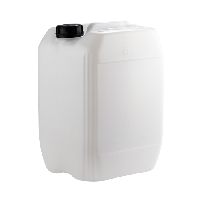 Jerrican 20L Gerbable + Bouchon